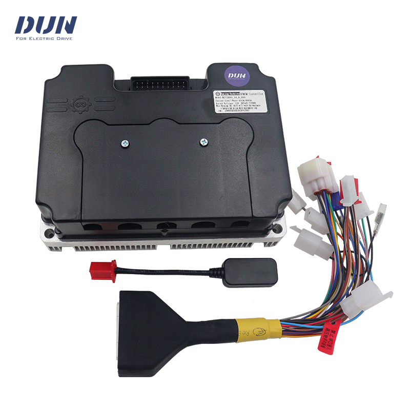 Fardriver Nd72850 Controller - FarDriver ND721000 V2 500A Peak 1000A