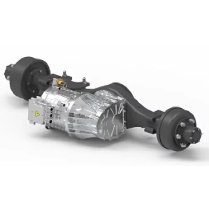 Brogen 100kw 336V Permanent Ma - огляд і ціна Ev Electric Motor Conversion Kit Car