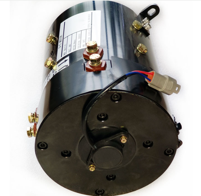 36v 48v 3kw 3.7kw Xq-3.0c Xq30 - огляд і ціна Ev Electric Motor Conversion Kit Car